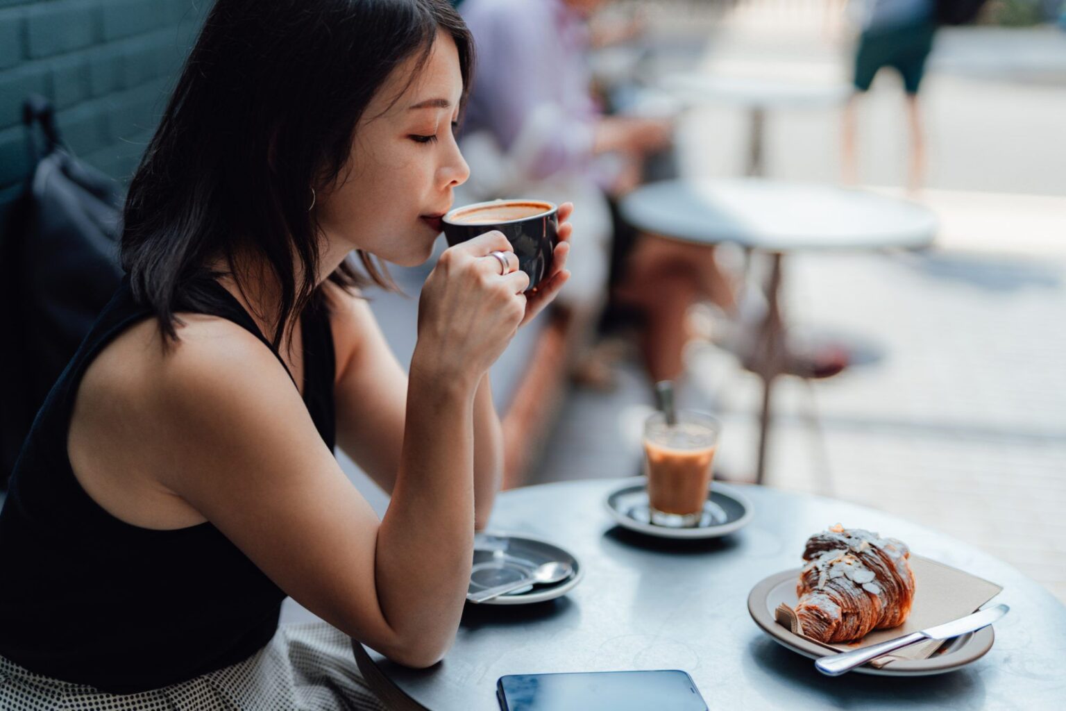 Comment boire 2 à 3 tasses de café par jour peut vous aider à vivre plus longtemps Comment boire 2 à 3 tasses de café par jour peut vous aider à vivre plus longtemps