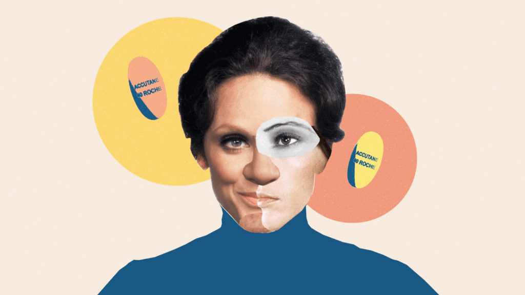 L’Accutane peut-il vraiment « rétrécir » votre nez ? L'Accutane peut-il vraiment "rétrécir" votre nez ?