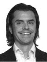 Portrait de Sébastien Garson