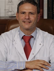 Portrait d'Olivier Gerbault