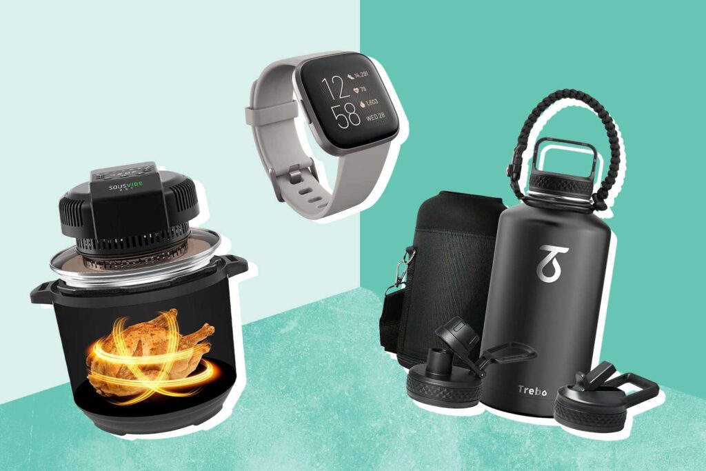 Les meilleures offres du Black Friday sur Oral B, Fitbit, Bowflex et plus que vous pouvez commencer à acheter maintenant