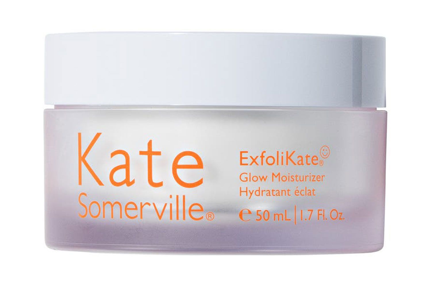 Kate Somerville Hydratant Éclat ExfoliKate®