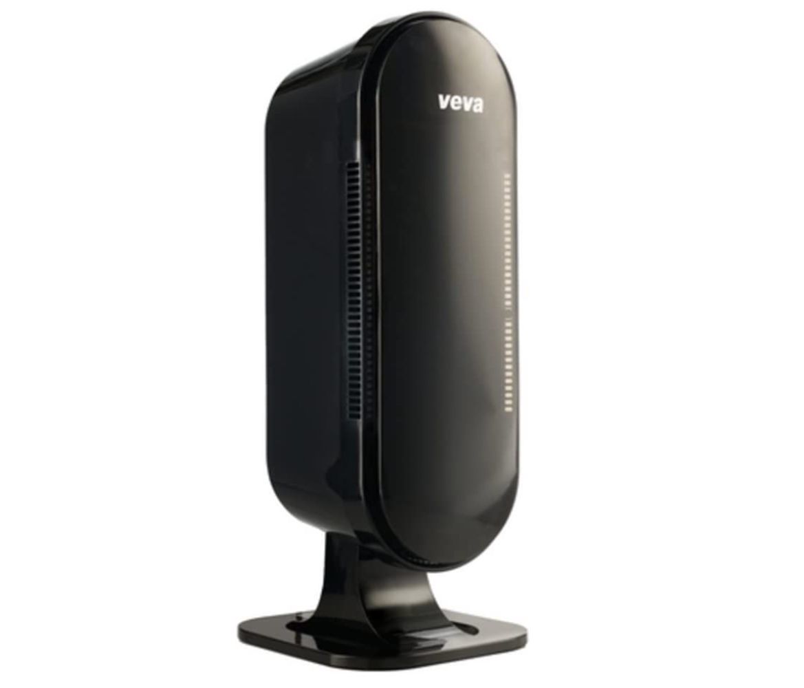Purificateur d'air VEVA 8000 Noir