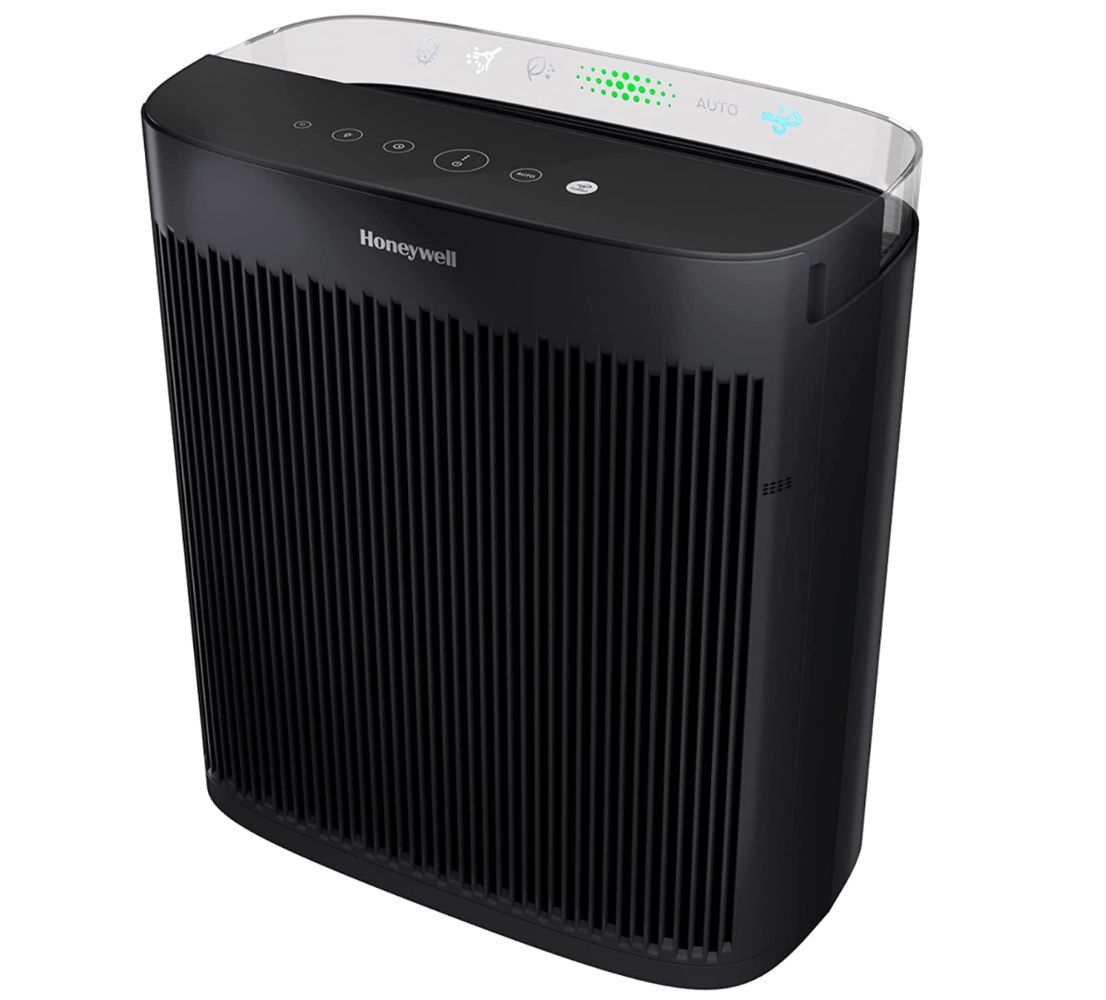 Purificateur d'air Honeywell HPA5300 InSight HEPA 
