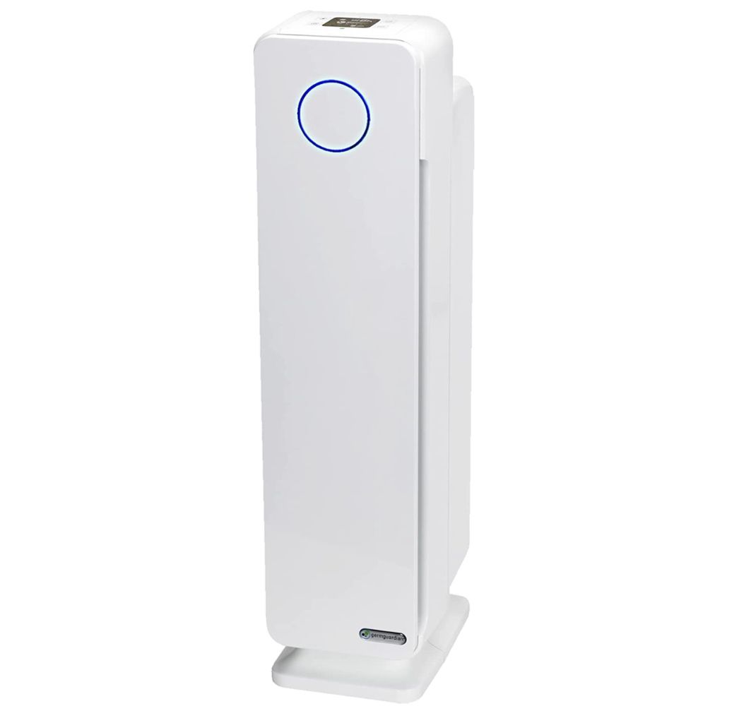 Purificateur d'air Germ Guardian 