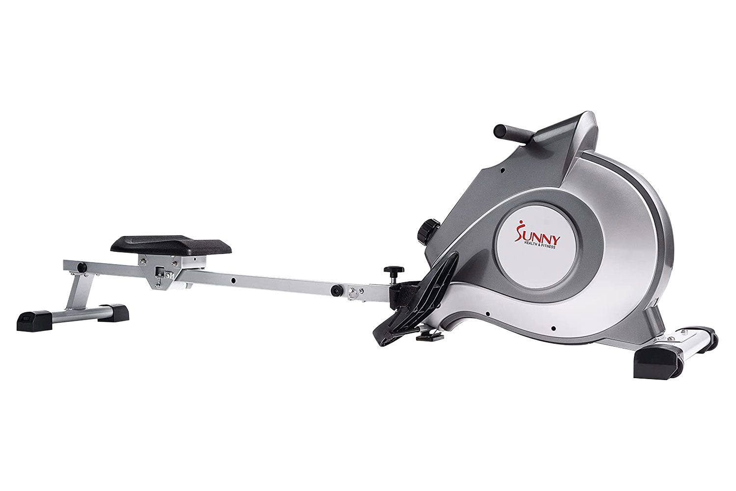 Rameur magnétique Sunny Health & Fitness