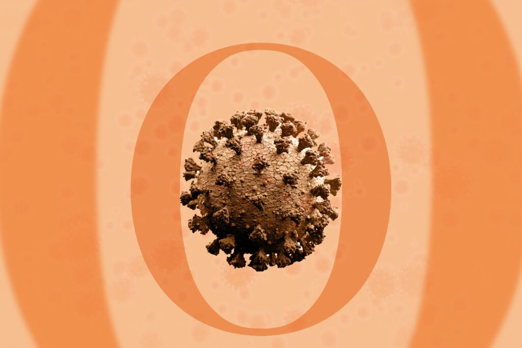 Ce qu'il faut savoir sur BA.2, la variante "furtive" d'Omicron