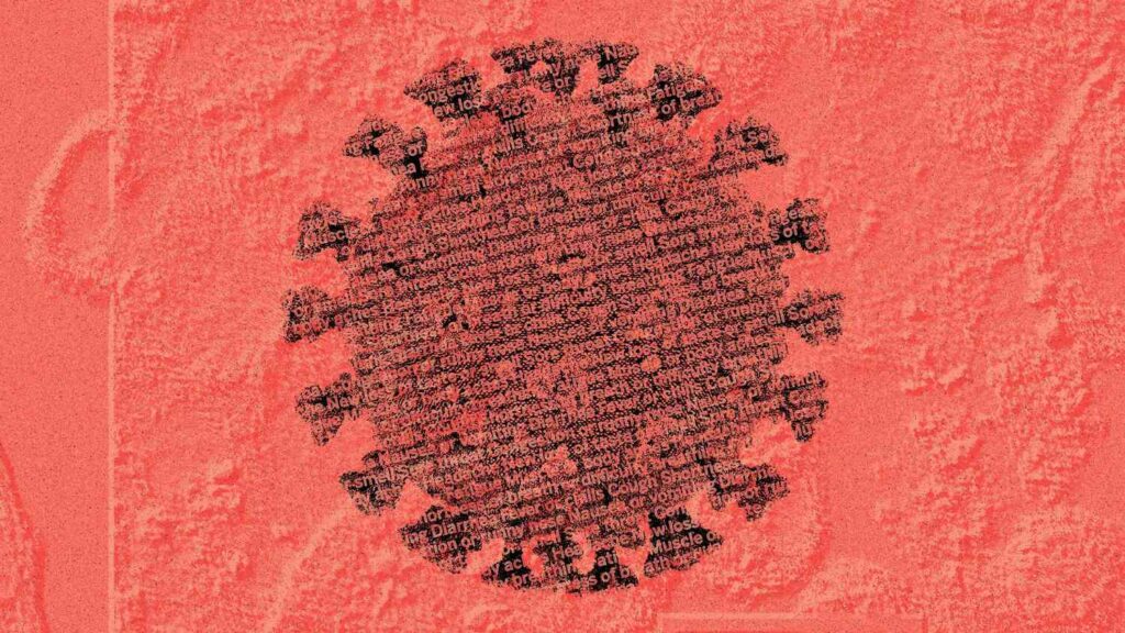 Symptômes de la variante COVID-19 Omicron : voici ce que nous savons jusqu’à présent Symptômes de la variante COVID-19 Omicron : voici ce que nous savons jusqu'à présent