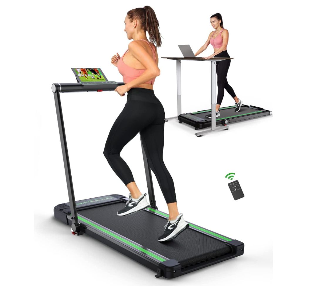 tapis de course therun