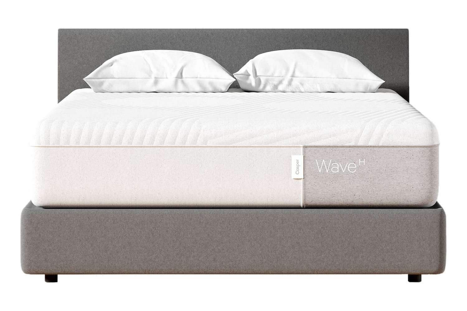 Matelas hybride Casper The Wave