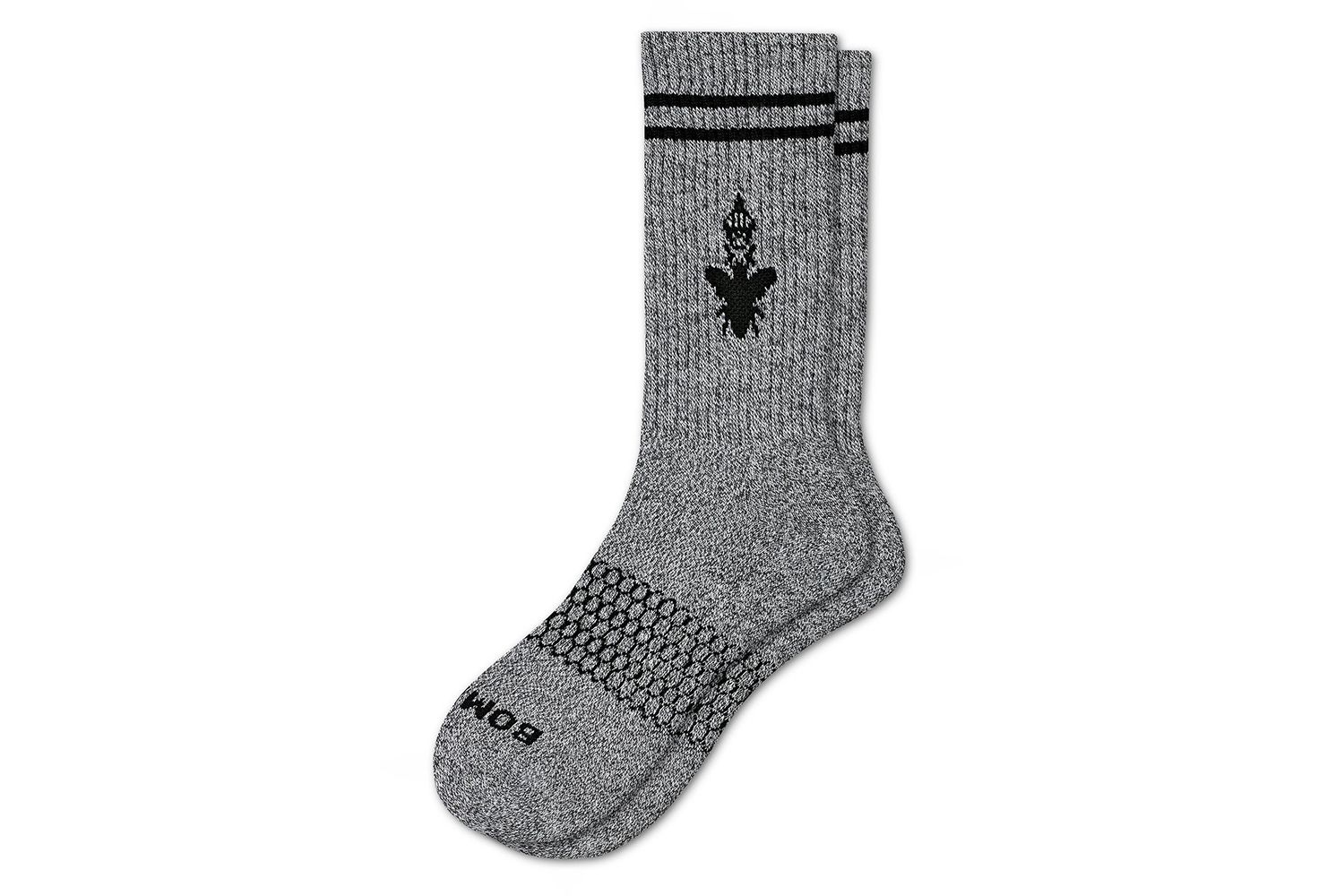 Chaussettes hautes Bombas Original Calf