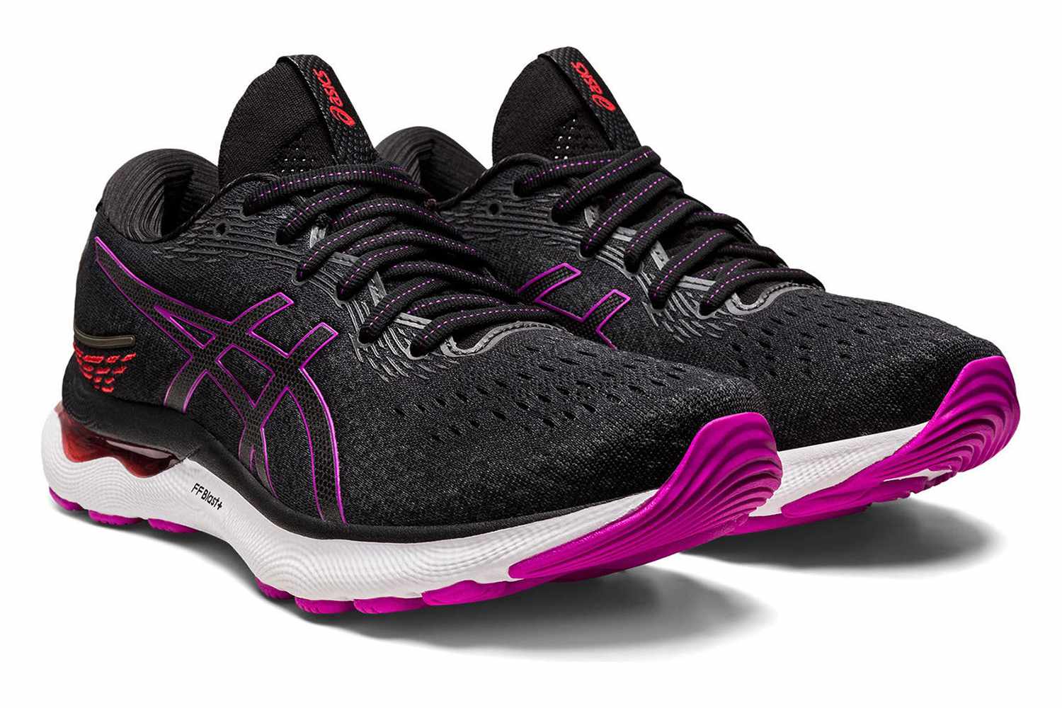 Chaussure de running Asics GEL-Nimbus 24