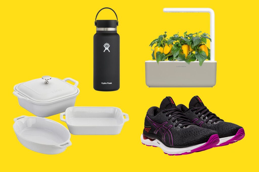 Staub, Hydro Flask, Casper et bien d’autres sont toujours en vente chez Nordstrom pour la Cyber Week Staub, Hydro Flask, Casper et bien d'autres sont toujours en vente chez Nordstrom pour la Cyber Week