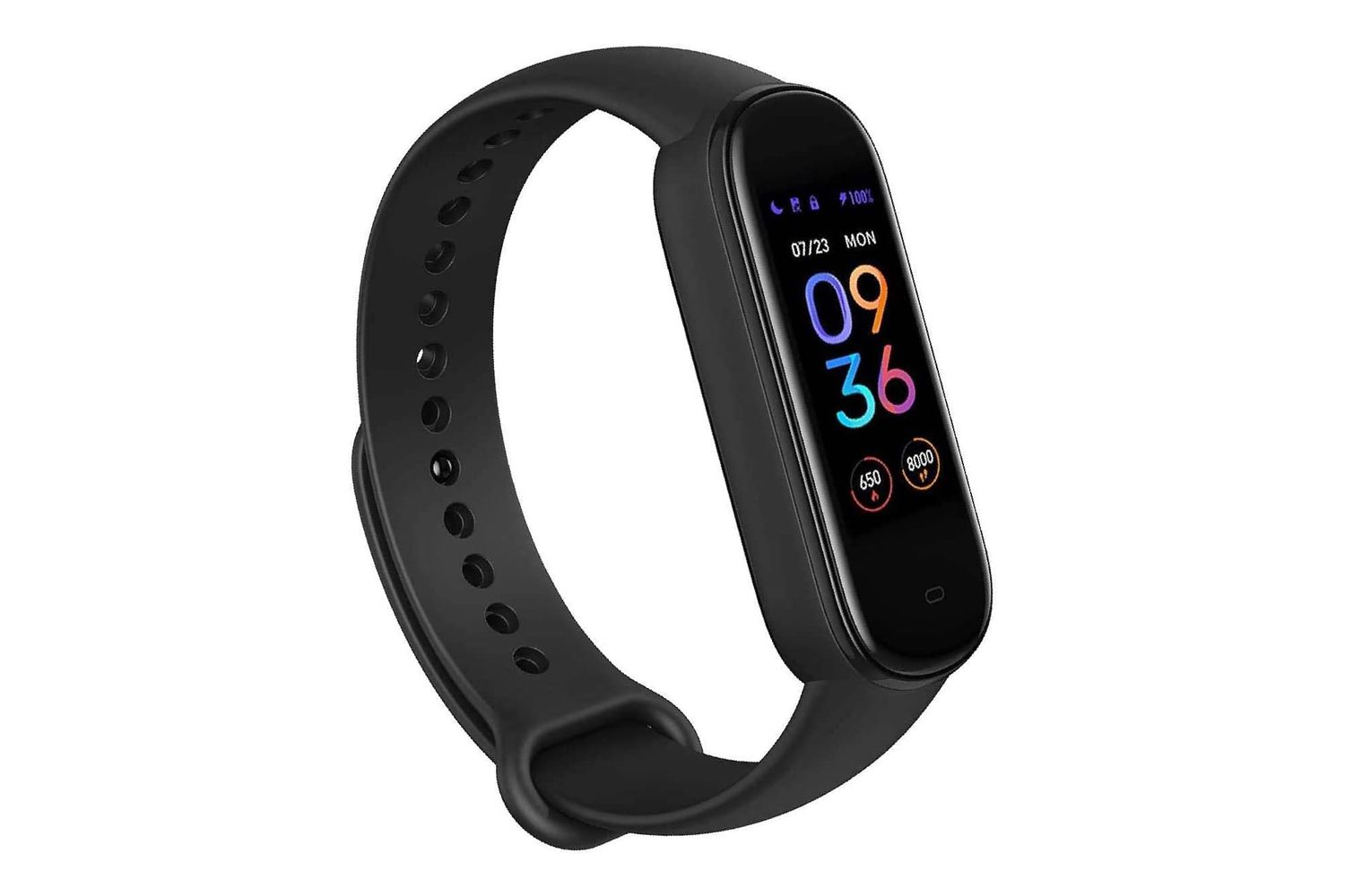 Bracelet d'activité Amazfit Band 5