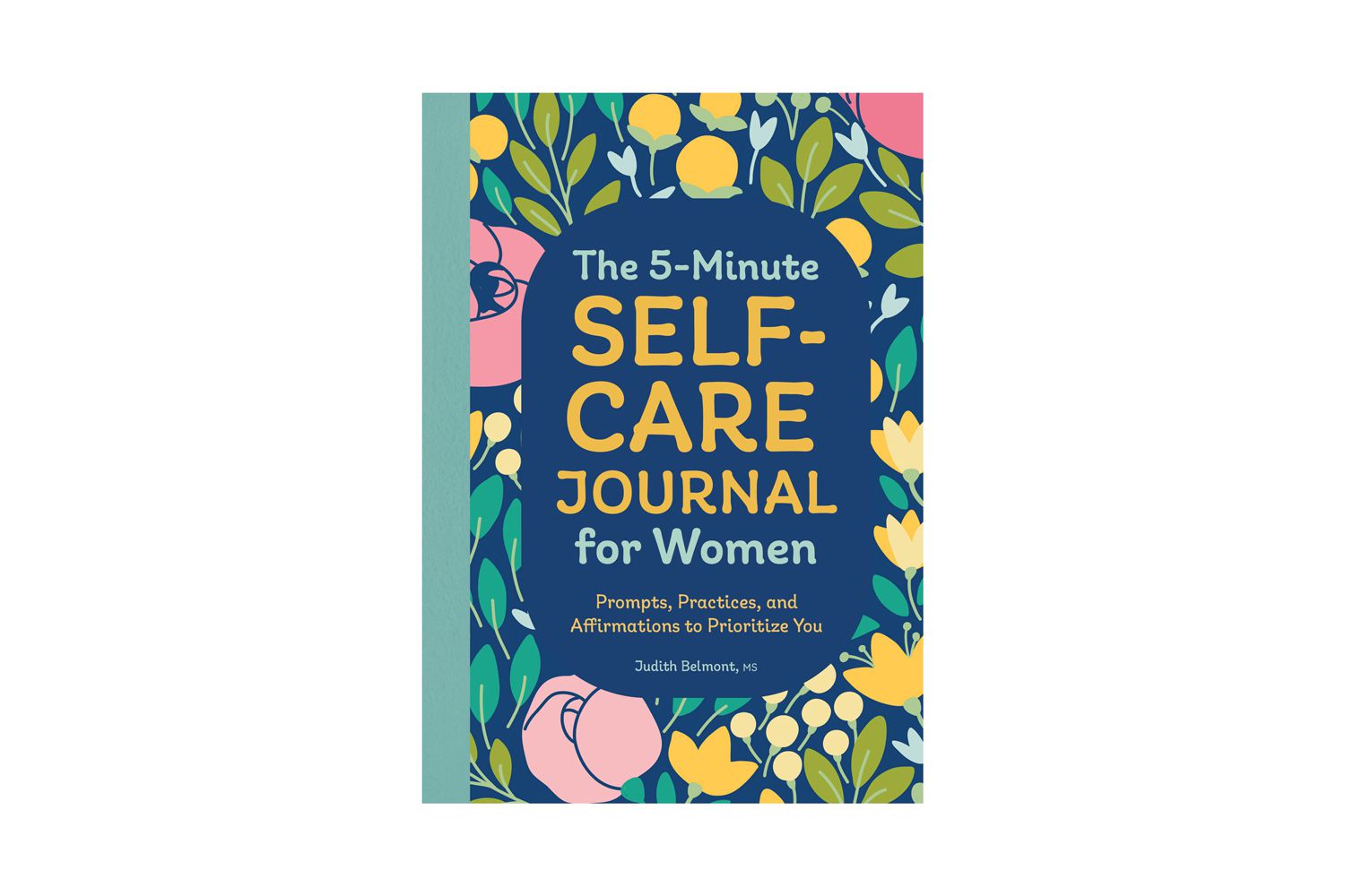 Le journal de soins personnels en 5 minutes pour les femmes