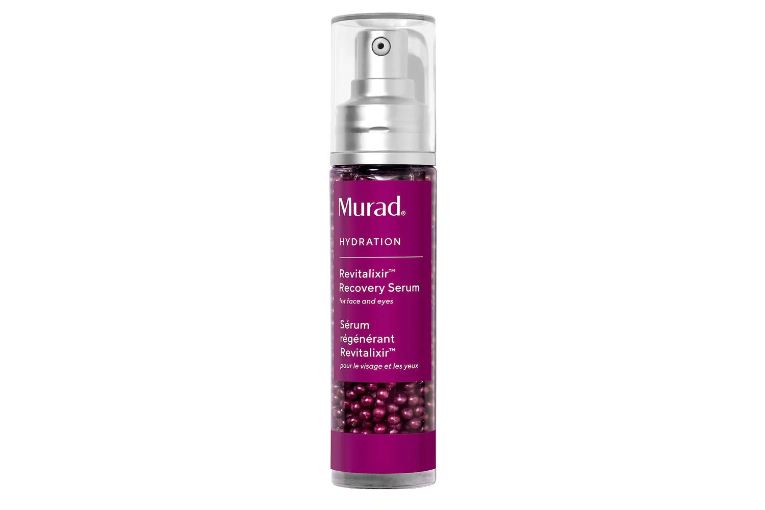 Sérum de récupération Revitalixir™