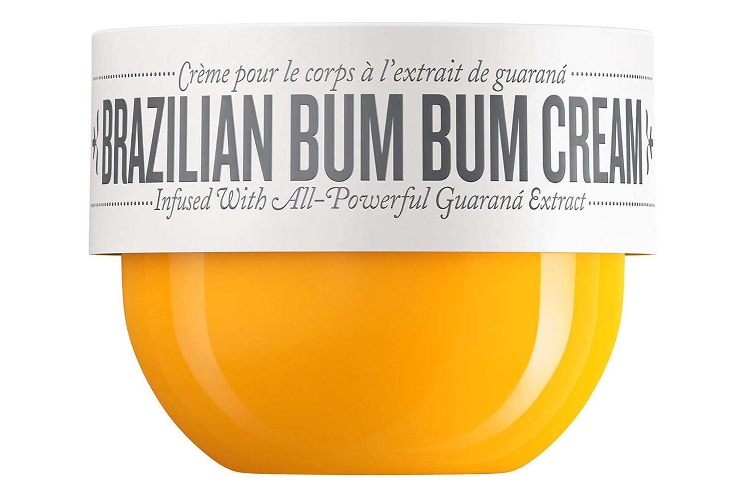 SOL DE JANEIRO Crème Bum Bum Brésilienne