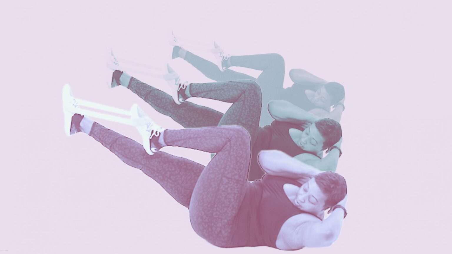 Le mini défi de la bande de résistance de 21 jours pour renforcer tout votre corps