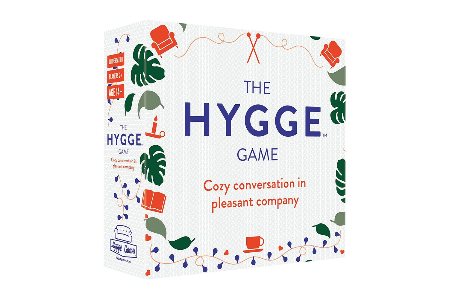Le jeu Hygge