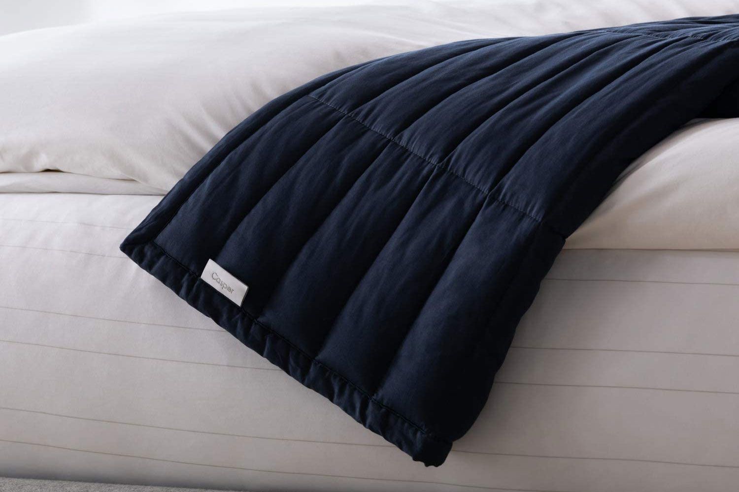   Couverture lestée Casper Sleep