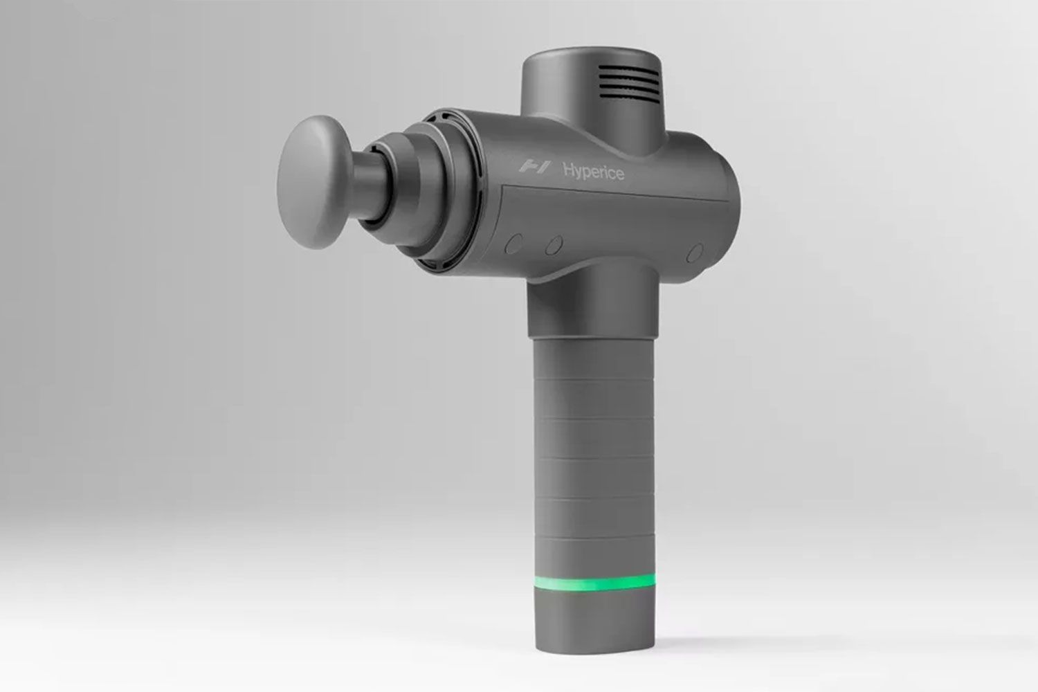 Hyperice Hypervolt 2 Appareil de massage à percussion - Argent
