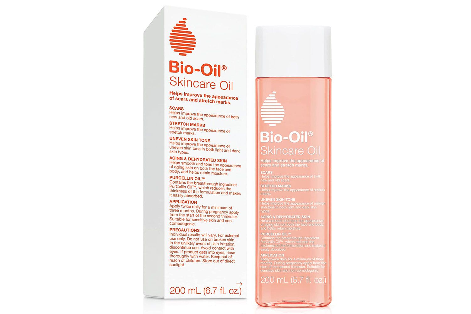 Soin Hydratant Bio-Oil