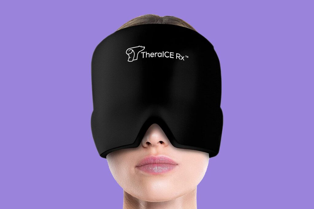 Cette casquette anti-migraine devient virale et compte plus de 14 000 avis 5 étoiles sur Amazon