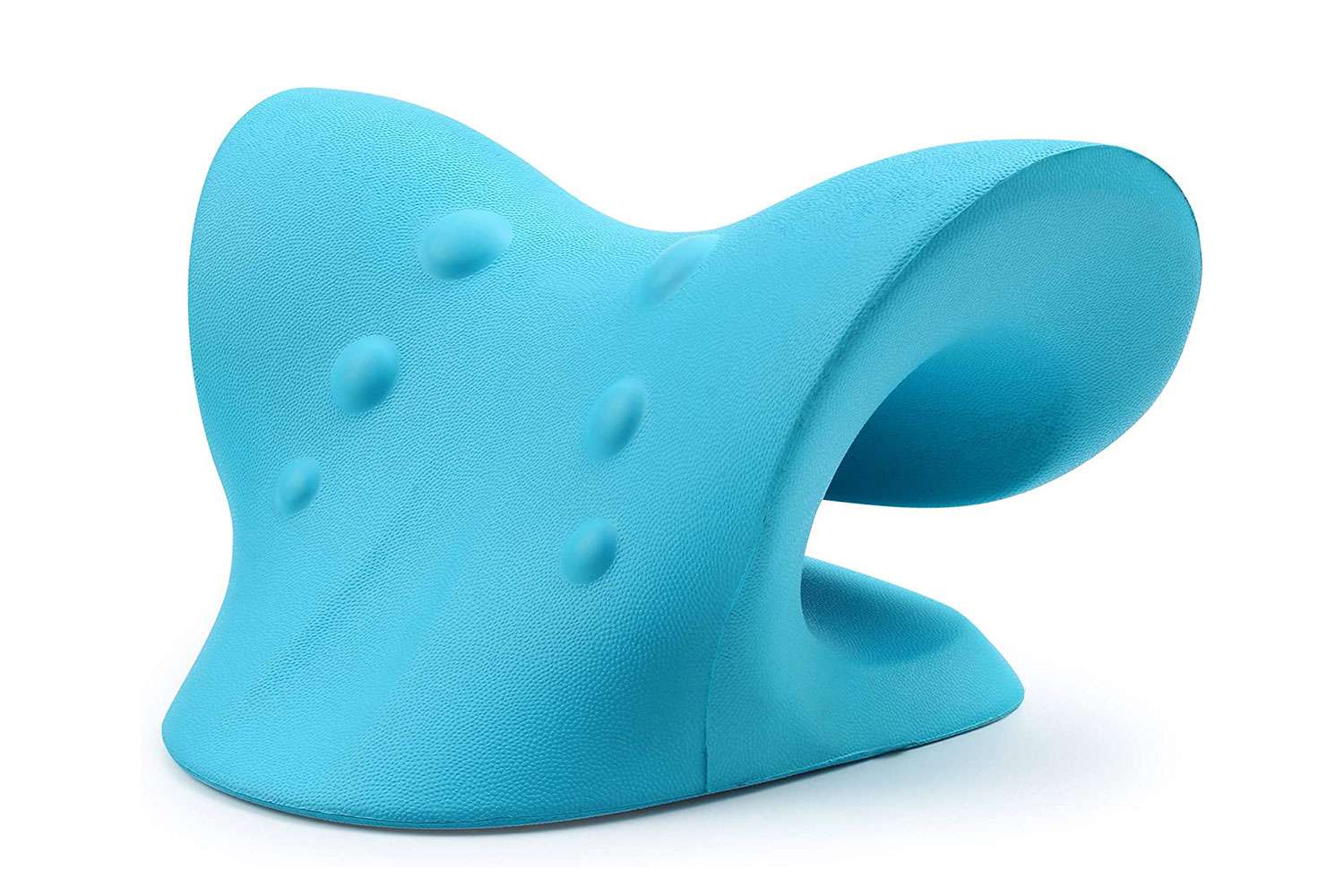 Relaxant pour le cou et les épaules, dispositif de traction cervicale pour le soulagement de la douleur TMJ