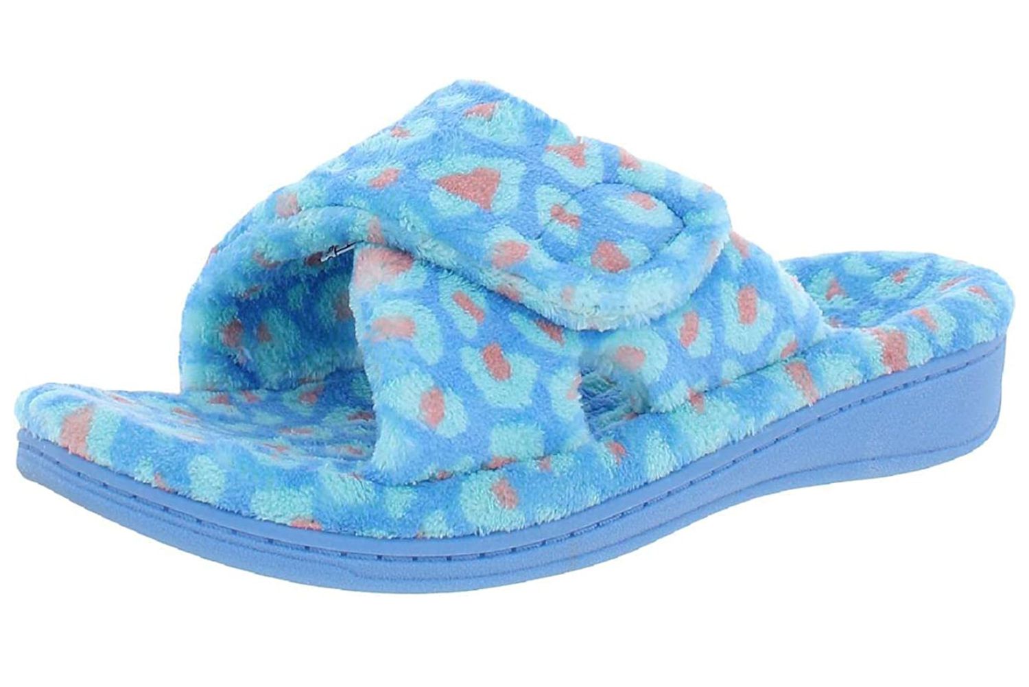 Vionic Indulge Relax Chaussons pour femme