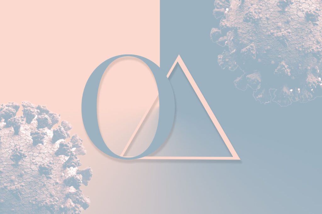 Omicron vs. Delta : comment les 2 variantes COVID-19 se comparent