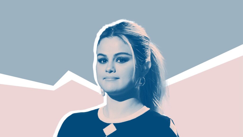 Pourquoi Selena Gomez a subi une chimiothérapie pour le lupus Pourquoi Selena Gomez a subi une chimiothérapie pour le lupus