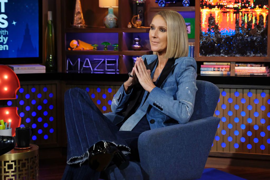 Qu'est-ce que le syndrome de la personne raide ?  Le trouble rare de Céline Dion, expliqué