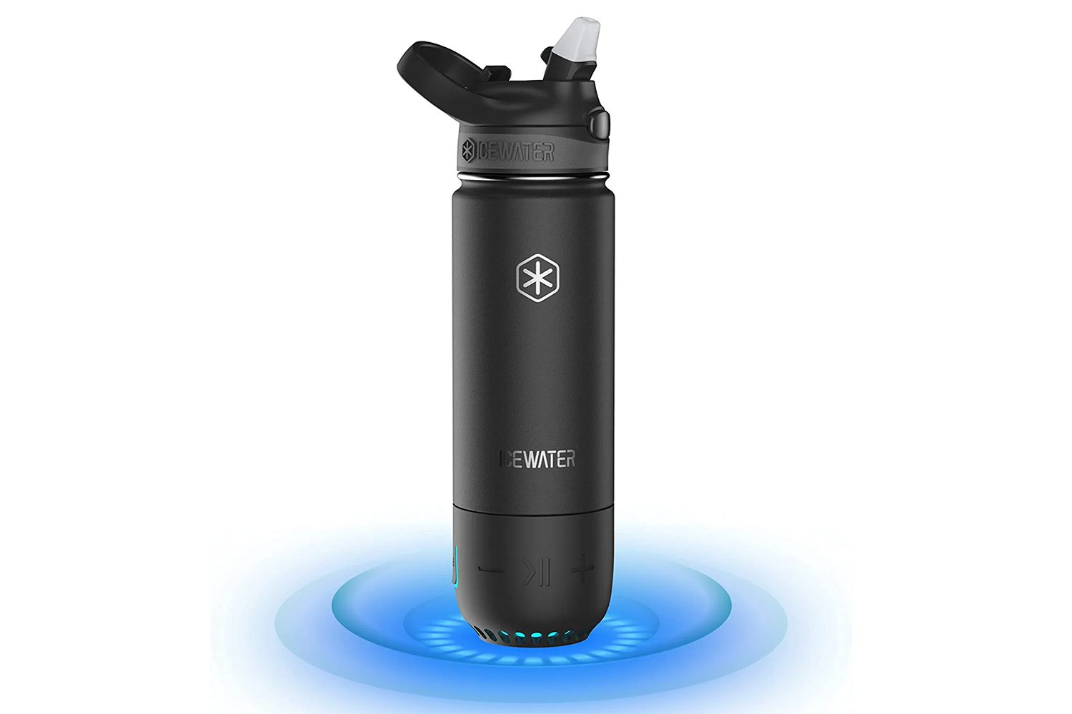 Bouteilles d'eau - Tour d'horizon de l'hydratation
