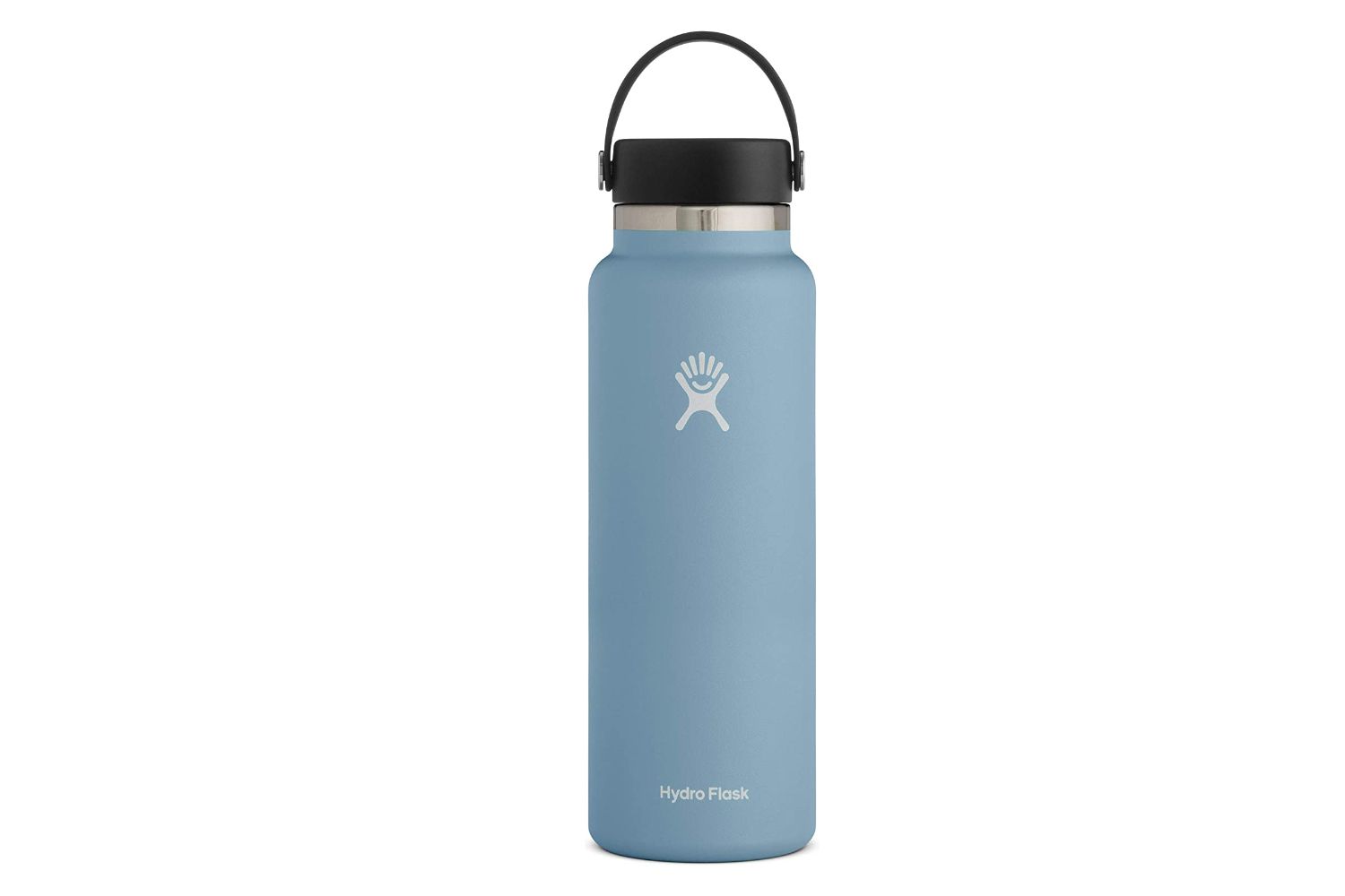 hydroflask à col large