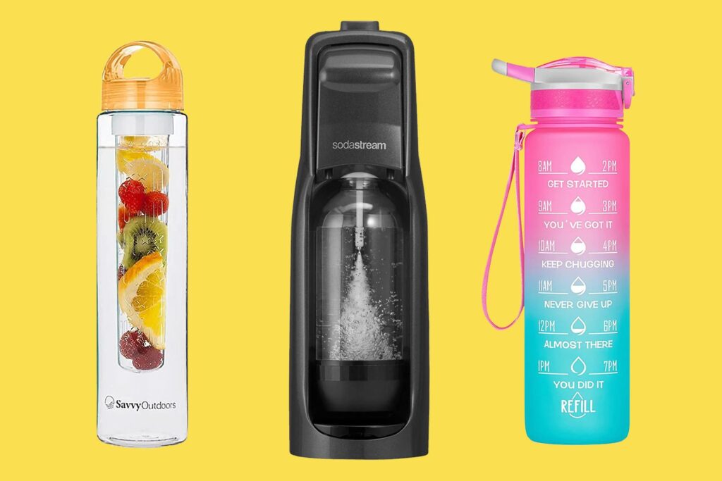 Restez hydraté en 2023 avec des offres majeures sur Hydro Flask, CamelBak, & Plus sur Amazon dès maintenant Restez hydraté en 2023 avec des offres majeures sur Hydro Flask, CamelBak, & Plus sur Amazon dès maintenant