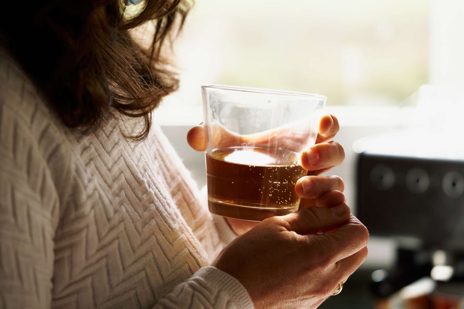 Boire de l'alcool augmente le risque de cancer, mais très peu d'Américains sont conscients du lien