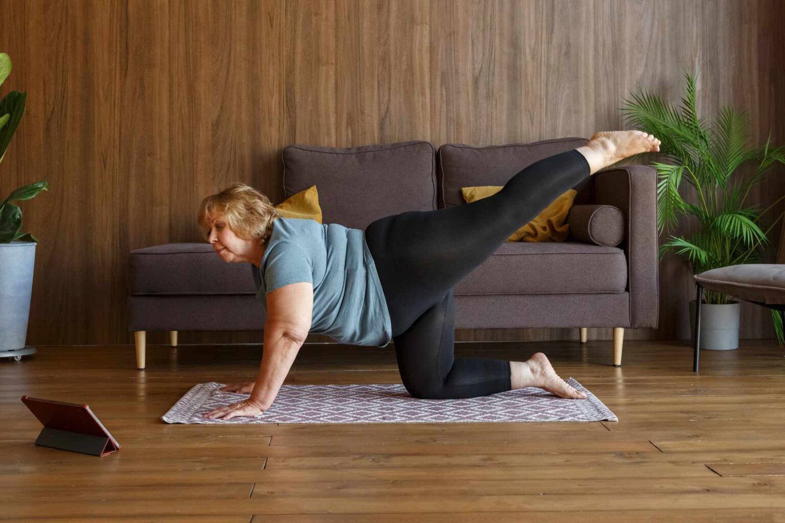 Étude : L’ajout de yoga à une routine d’exercices réguliers peut aider à améliorer la santé cardiovasculaire Étude : L'ajout de yoga à une routine d'exercices réguliers peut aider à améliorer la santé cardiovasculaire