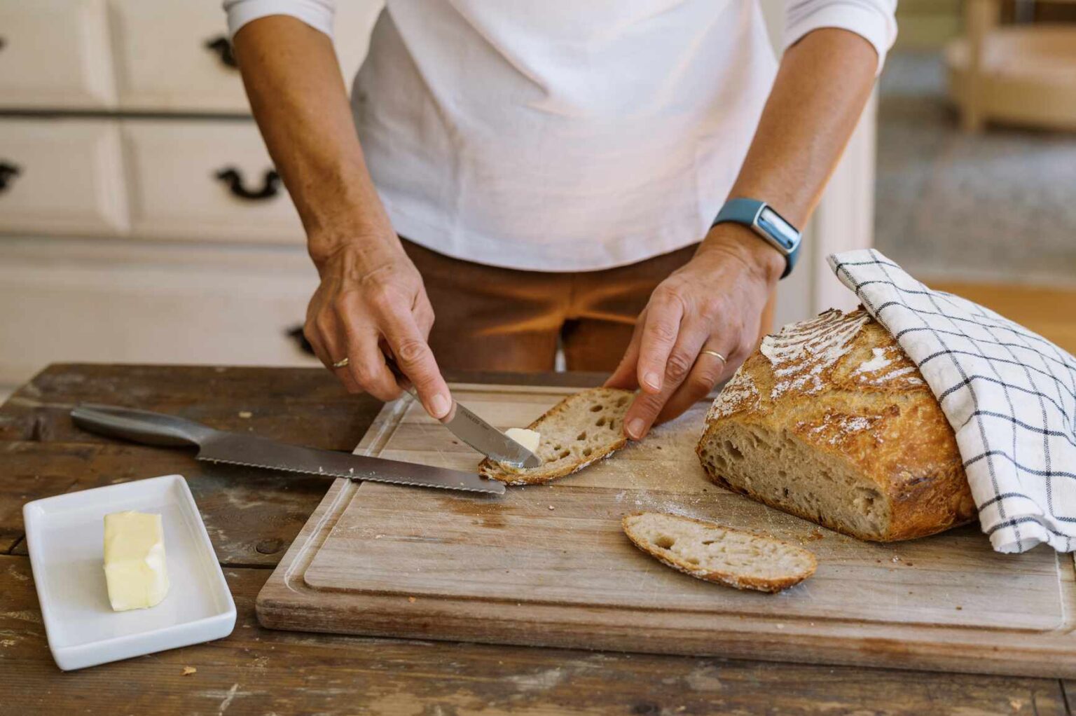 La plupart des Américains ne mangent pas assez de céréales complètes : voici comment ajouter plus à votre alimentation La plupart des Américains ne mangent pas assez de céréales complètes : voici comment ajouter plus à votre alimentation