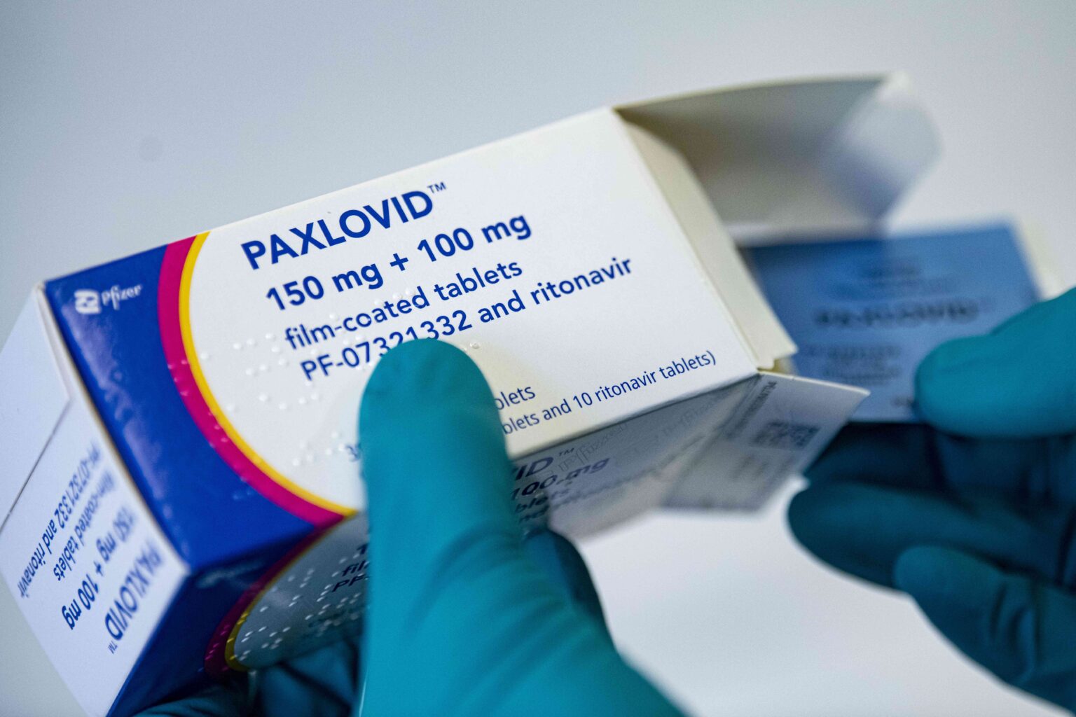 Paxlovid est-il toujours efficace contre les nouvelles variantes de COVID ? Paxlovid est-il toujours efficace contre les nouvelles variantes de COVID ?
