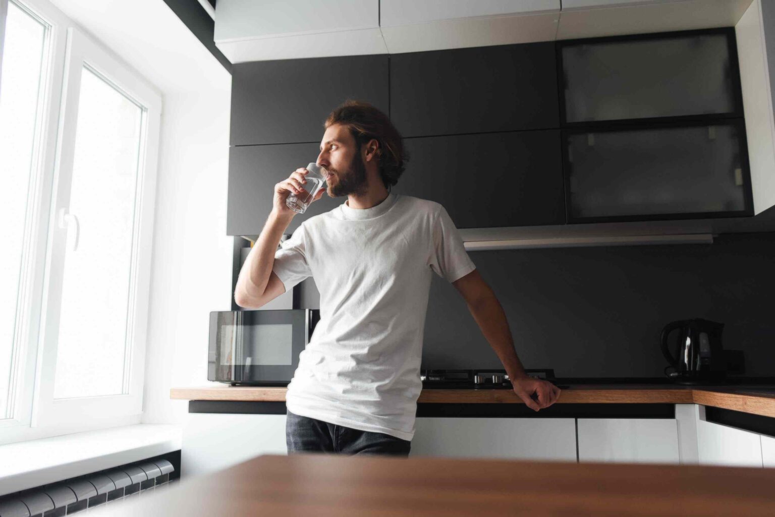 Le jeûne intermittent peut ne pas être une approche utile pour perdre du poids, selon une étude Le jeûne intermittent peut ne pas être une approche utile pour perdre du poids, selon une étude