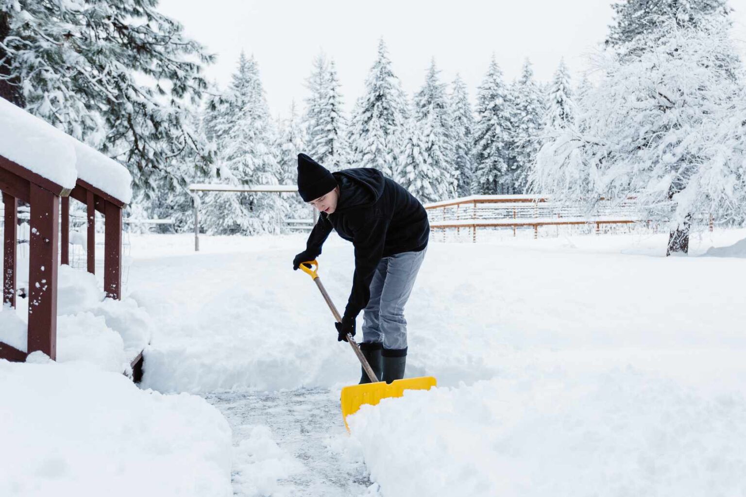 Les 5 blessures hivernales les plus courantes et comment les éviter Les 5 blessures hivernales les plus courantes et comment les éviter