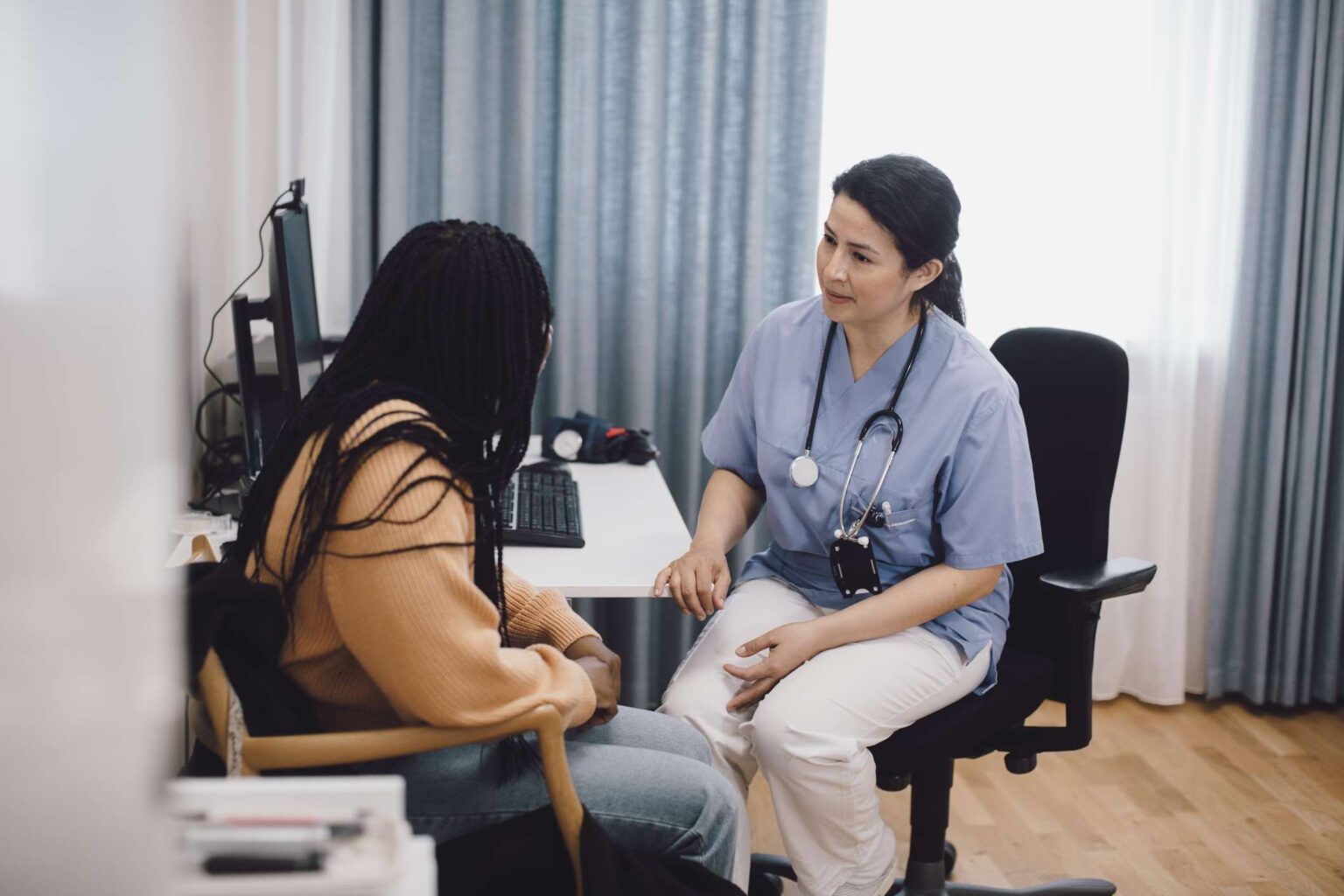 Étude : certaines femmes atteintes d’un cancer dans un sein peuvent être plus susceptibles de le développer dans l’autre Étude : certaines femmes atteintes d'un cancer dans un sein peuvent être plus susceptibles de le développer dans l'autre