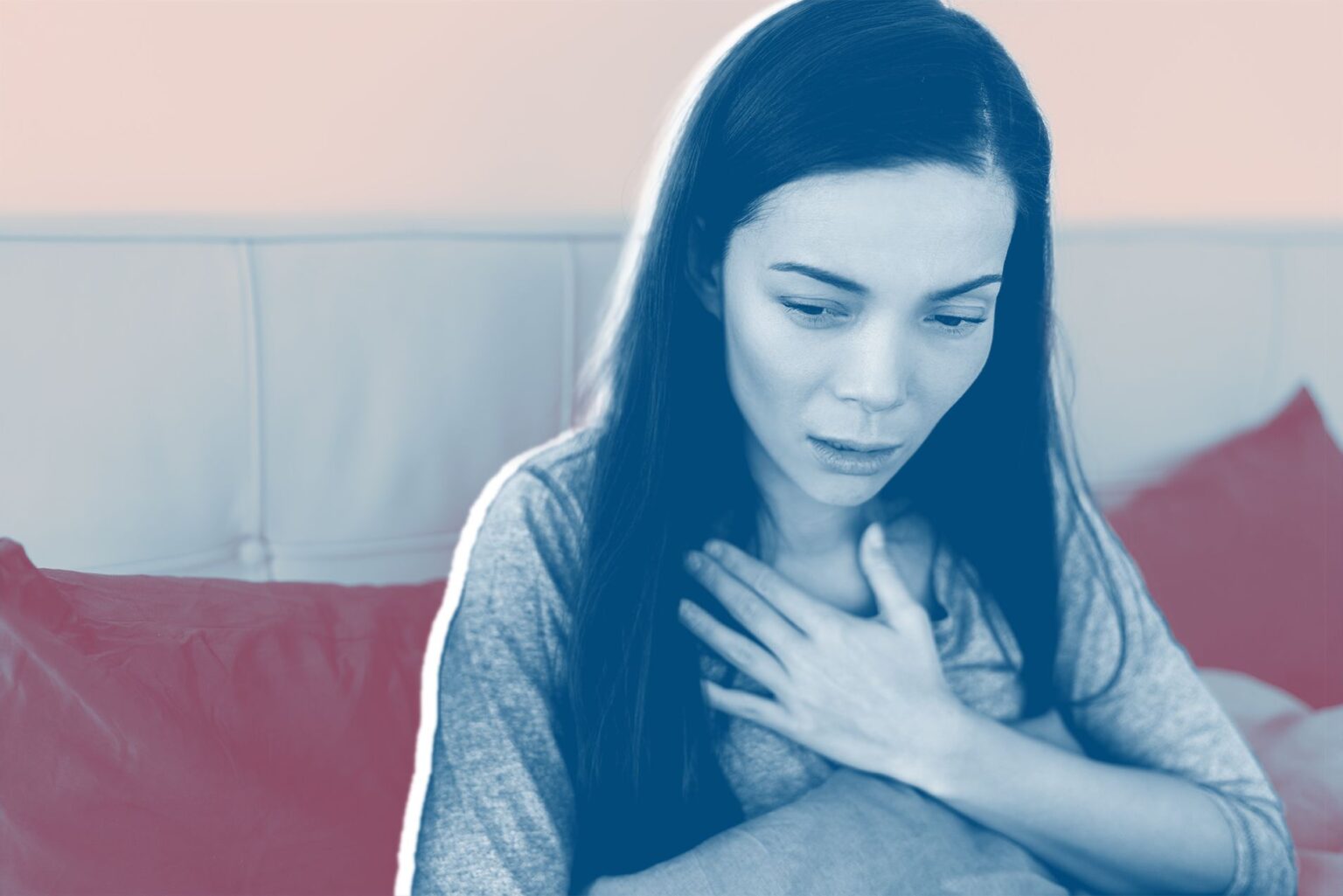 À quoi ressemble l'essoufflement ?
