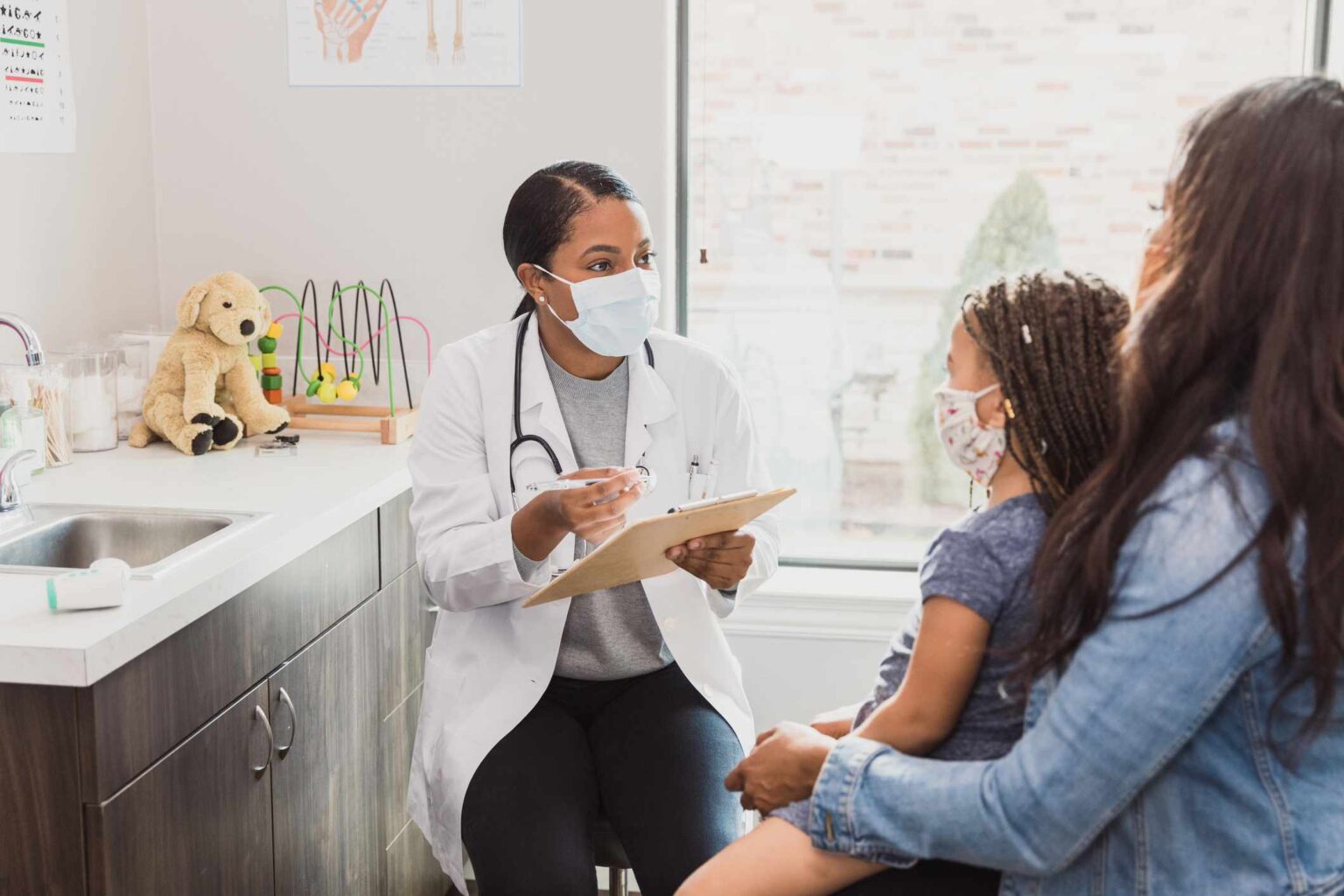 Le CDC étudie une augmentation des infections invasives à Strep A chez les enfants – Ce qu’il faut savoir Le CDC étudie une augmentation des infections invasives à Strep A chez les enfants - Ce qu'il faut savoir