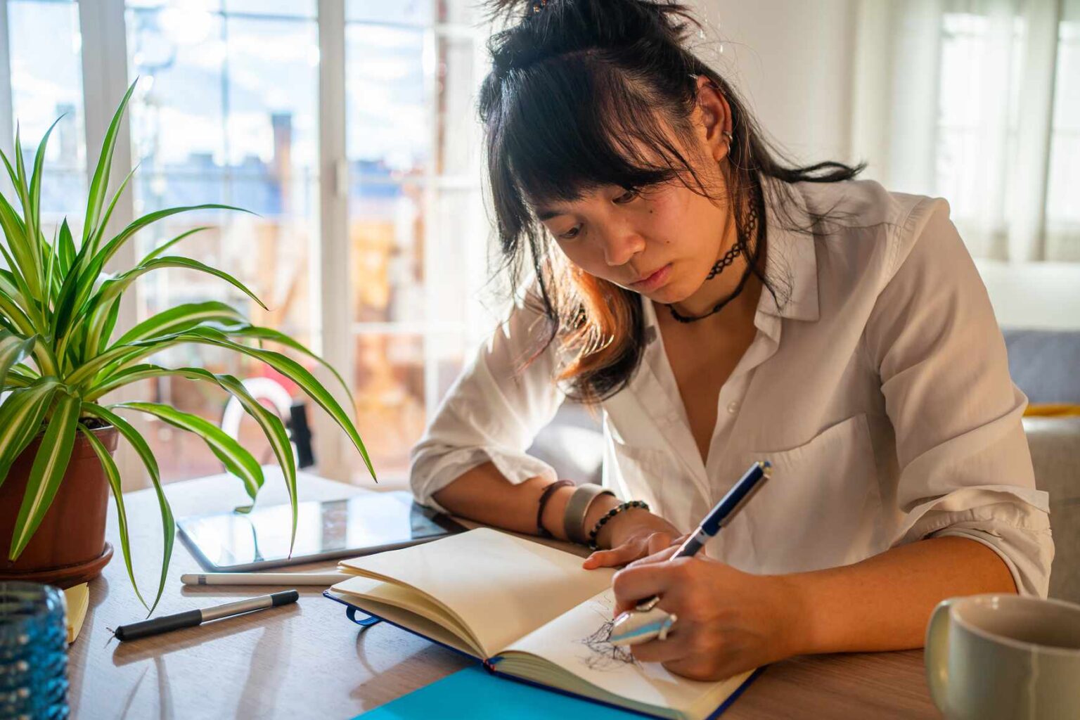 L'erreur courante que les gens font lorsqu'ils commencent une nouvelle habitude
