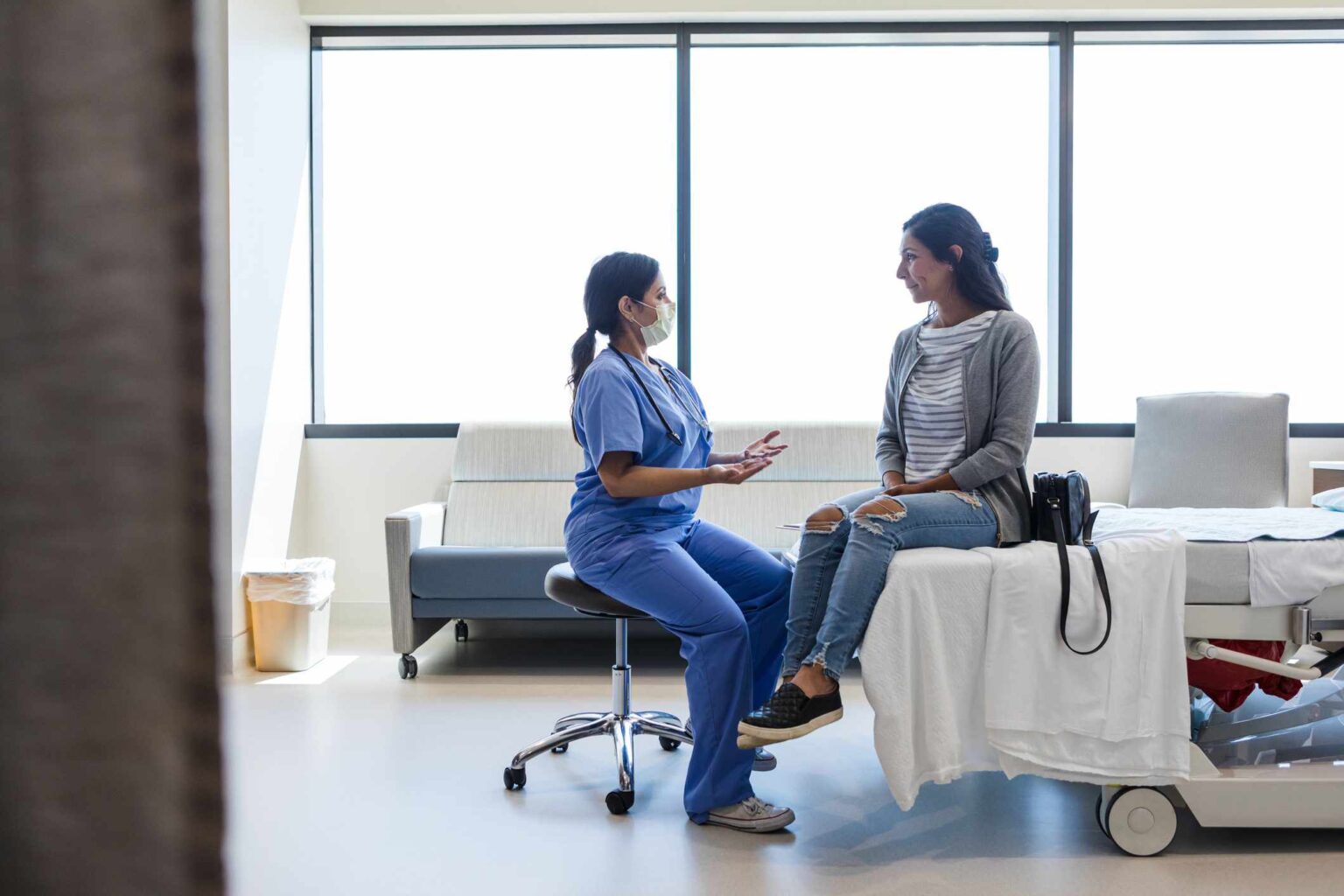 Prévention du cancer de l'ovaire : devriez-vous envisager de retirer vos trompes de Fallope ?