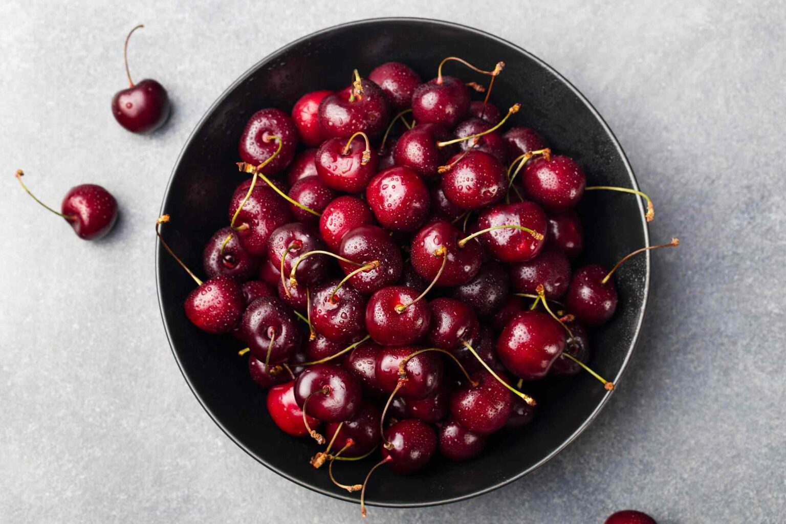 Jus de cerise acidulé : peut-il vraiment vous aider à mieux dormir ? Jus de cerise acidulé : peut-il vraiment vous aider à mieux dormir ?
