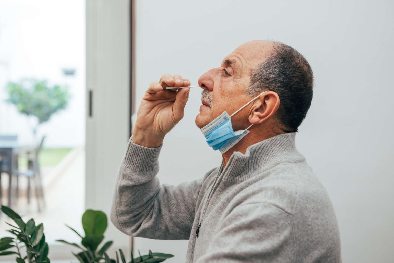 Le test COVID-19 et grippe en vente libre de Lucira reçoit l’autorisation de la FDA Le test COVID-19 et grippe en vente libre de Lucira reçoit l'autorisation de la FDA