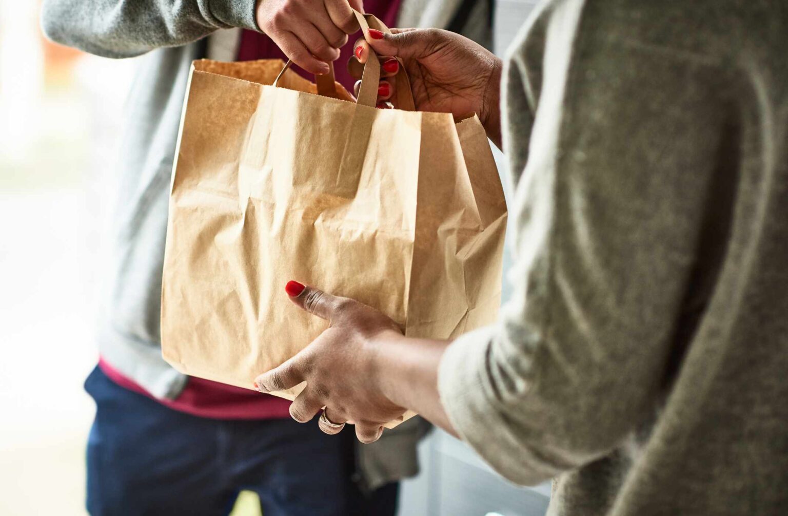 Medicaid teste le programme « Food as Medicine » dans certains États : quel impact cela pourrait-il avoir sur la santé ? Medicaid teste le programme « Food as Medicine » dans certains États : quel impact cela pourrait-il avoir sur la santé ?