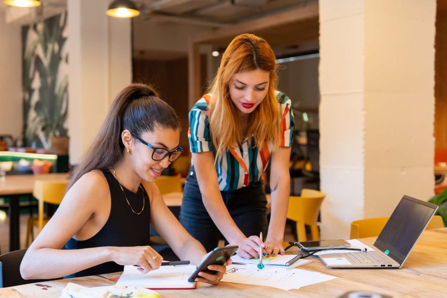 Pourquoi une semaine de travail de 4 jours pourrait être meilleure pour votre santé physique et mentale Pourquoi une semaine de travail de 4 jours pourrait être meilleure pour votre santé physique et mentale